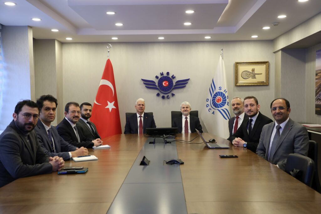 Ein weiterer Meilenstein in der Entwicklung des nationalen Hubschraubermotors