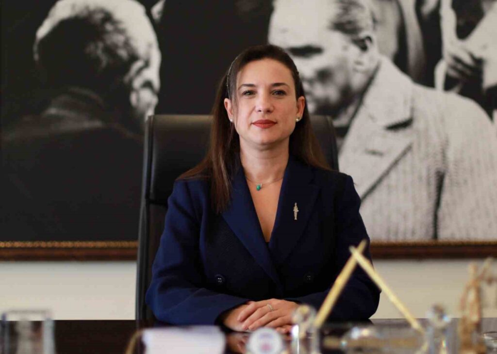 Filiz Başkan hat ihre Dienstleistungen live über soziale Medien geteilt