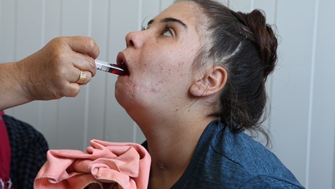 Nach dem Erdbeben in Hatay – Das Drama von Yeliz Seyyar