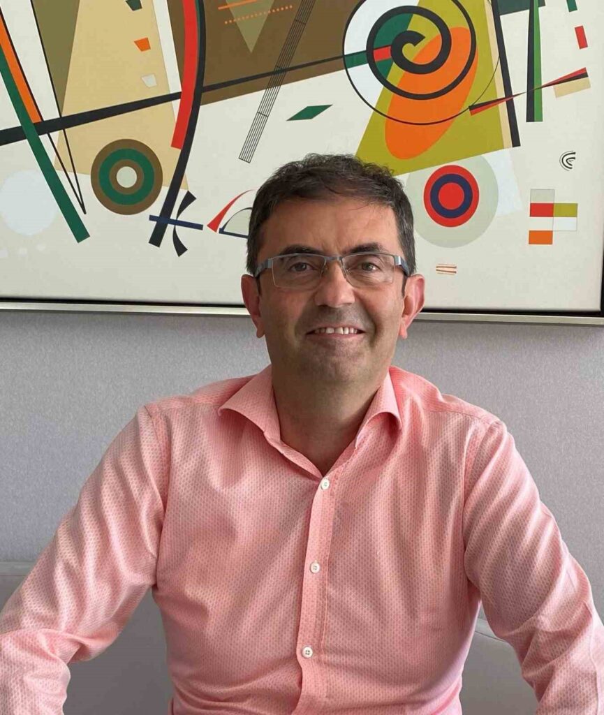 Onkologie-Experte Prof. Dr. Uğur Coşkun hat gewarnt: