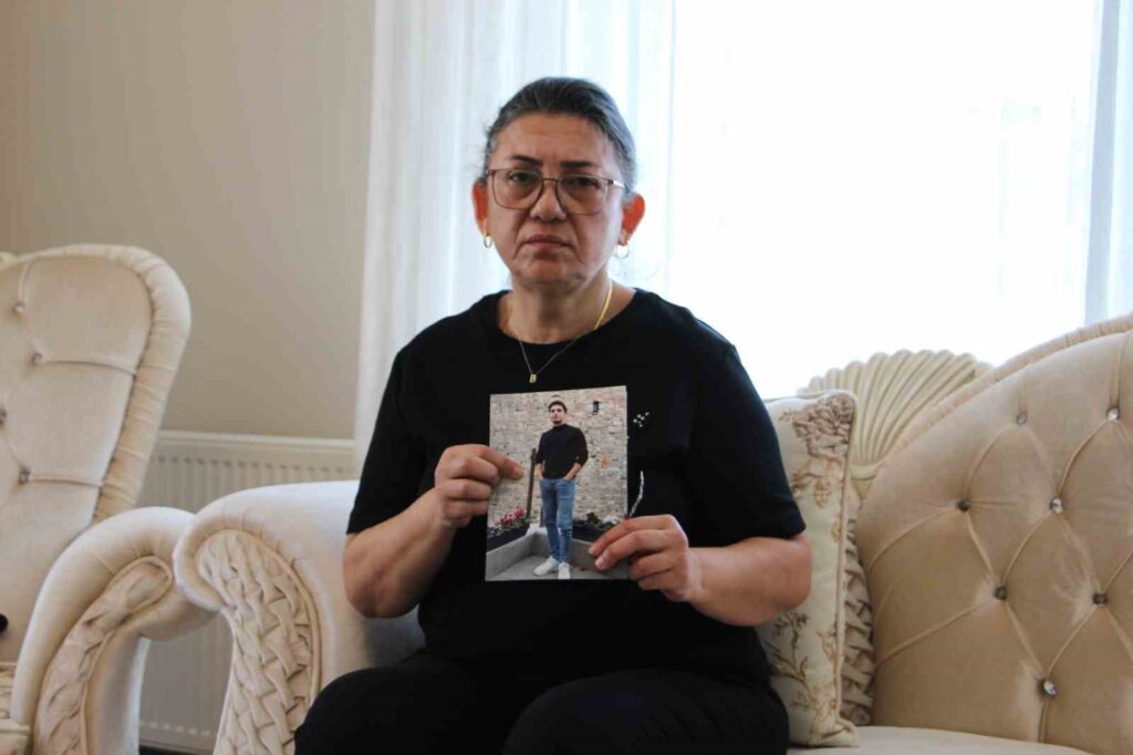 Ungeklärter Vermisstenfall: Mustafa Batuhan Güleç