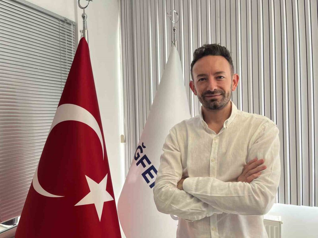 Çağfen Koleji’nin kurucu temsilcisi Zengin, yaz tatili tavsiyelerinde bulundu.