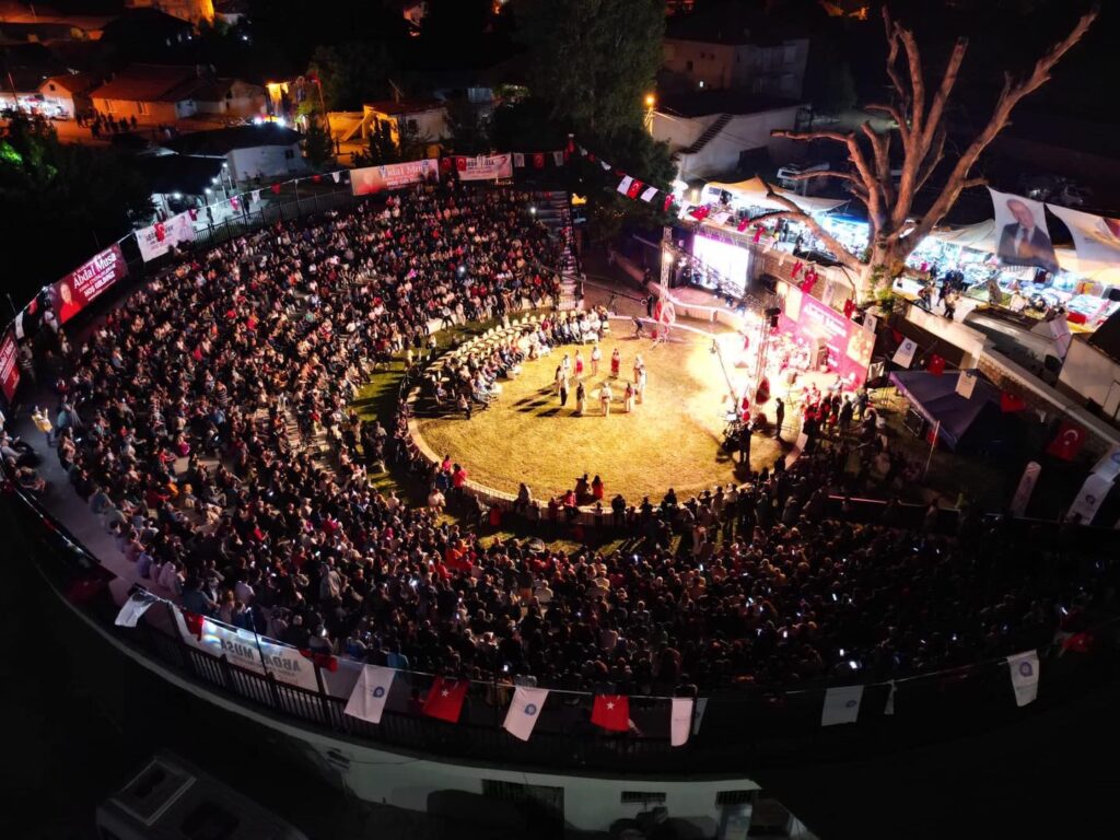 Die Gedenkveranstaltungen für Abdal Musa werden zum 40. Mal organisiert.