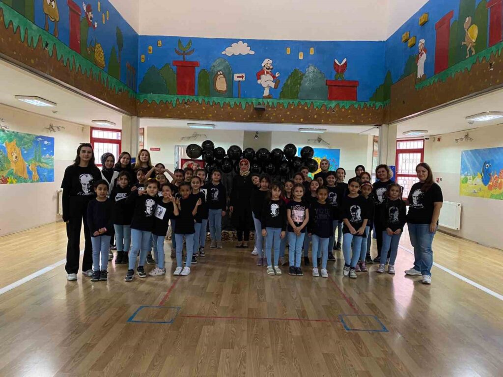 Die Sommercamps von Denizli Metropolitan beginnen