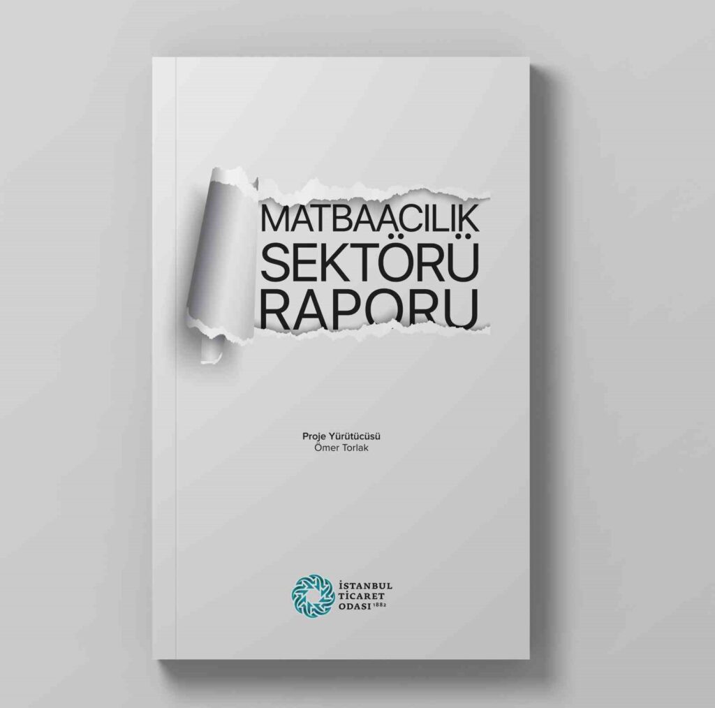Empfehlungen der İstanbul Handelskammer für die Zukunft der Druckindustrie