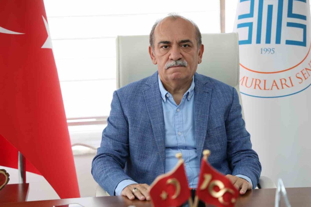 Büro Memur-Sen wird 3 Millionen 600 Tausend Schritte von Bolu nach Ankara machen.