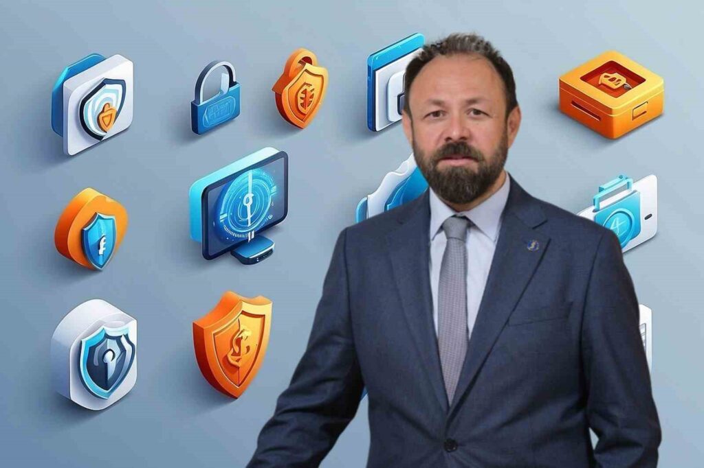 Cybersicherheitswarnung für Hotels