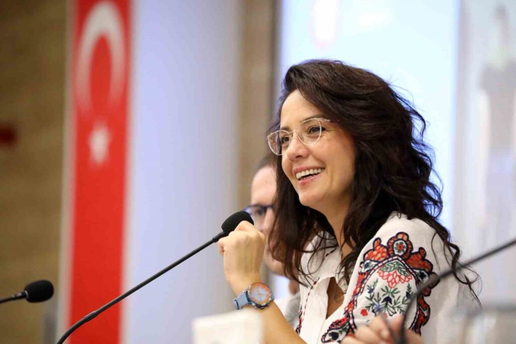 Der Topuklu Efe von Muğla hörte die Sorgen.