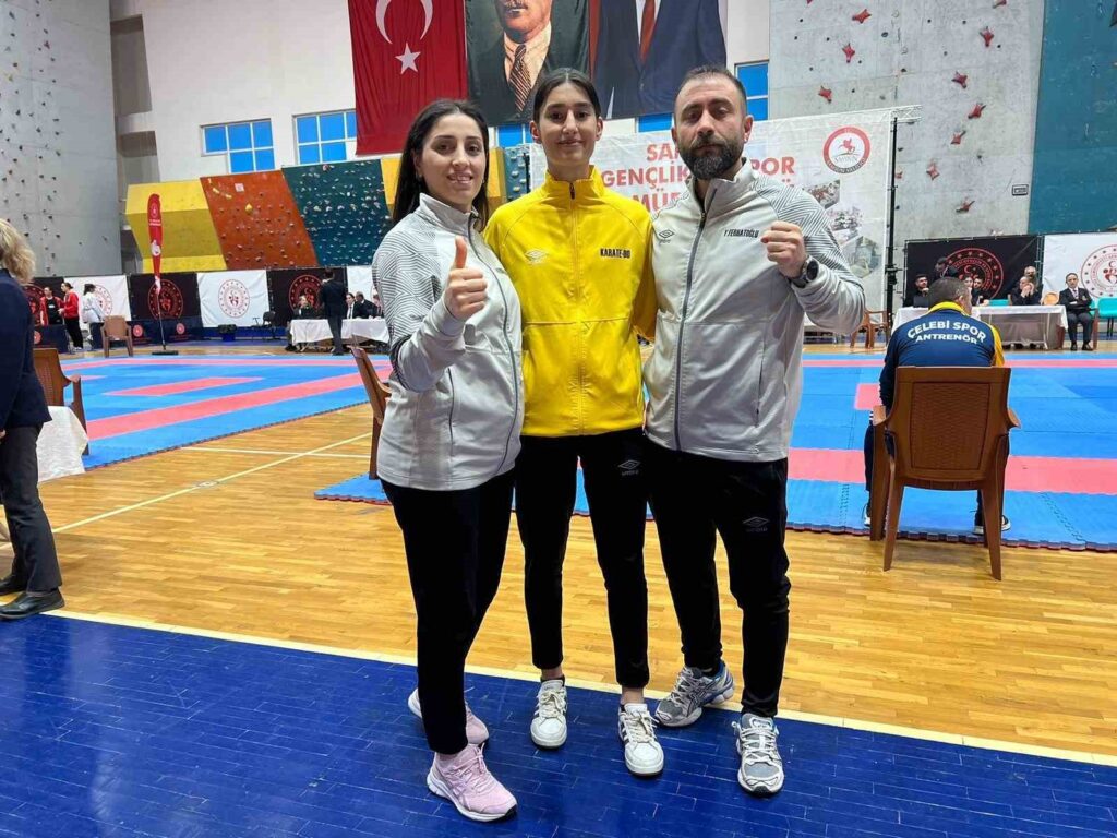 Der Trainer aus Muş erhält eine neue Aufgabe.