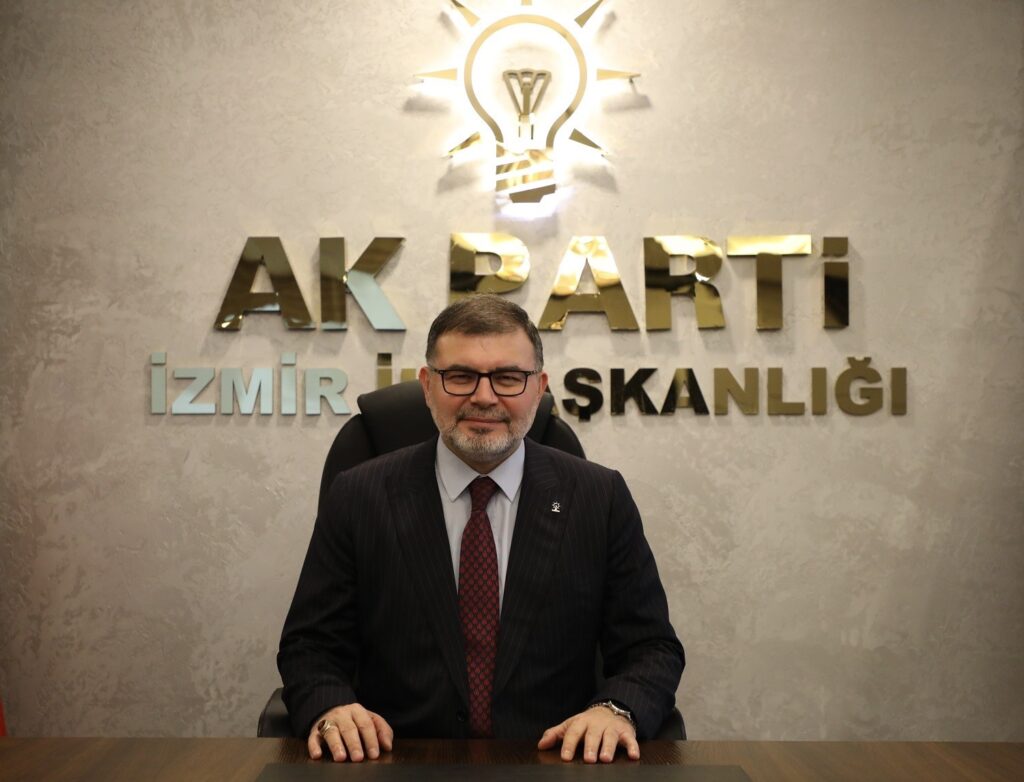 Im Projekt ‘Klima- und Katastrophensichere Städte’ wurde Izmir zur Pilotprovinz.