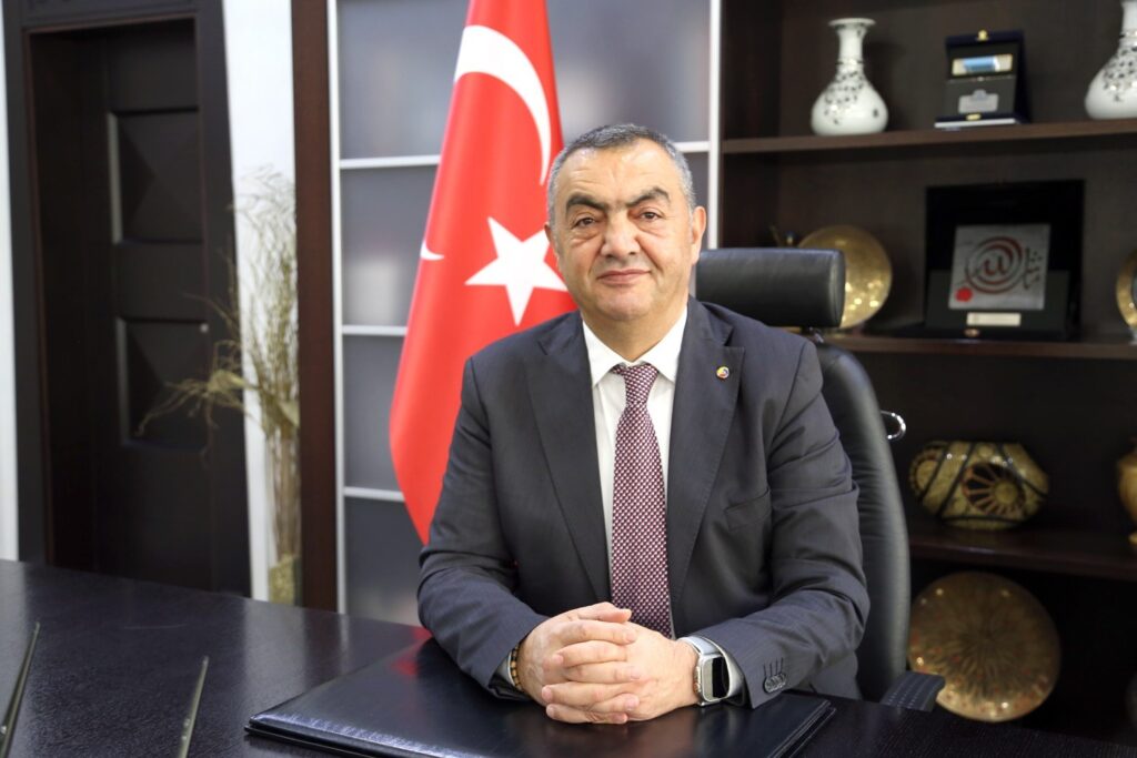 Der KAYSO-Präsident Büyüksimitci sagte: “Die Inflationsbuchhaltung wird unseren Unternehmen zusätzliche Belastungen auferlegen.”