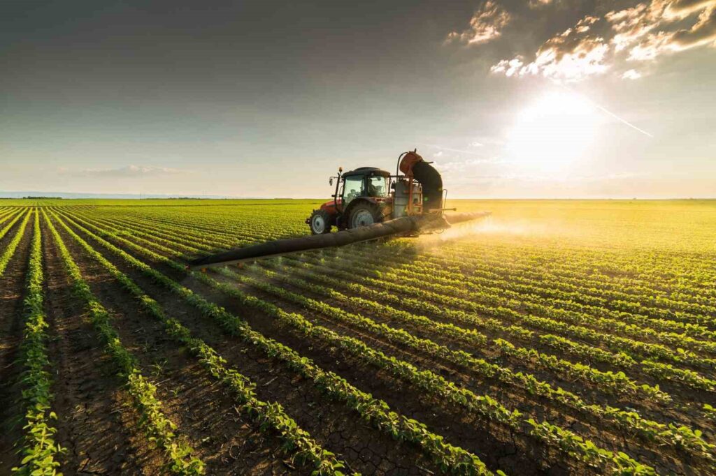 In Denizli, a new era in the agricultural support model is beginning.
