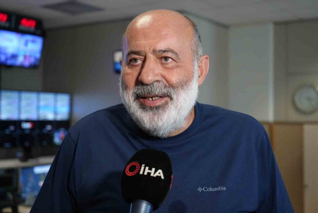 Mahmut Nedim Akülke: “Unser Ziel in der diesjährigen Motocross-Weltmeisterschaft sind 500.000 Zuschauer.”