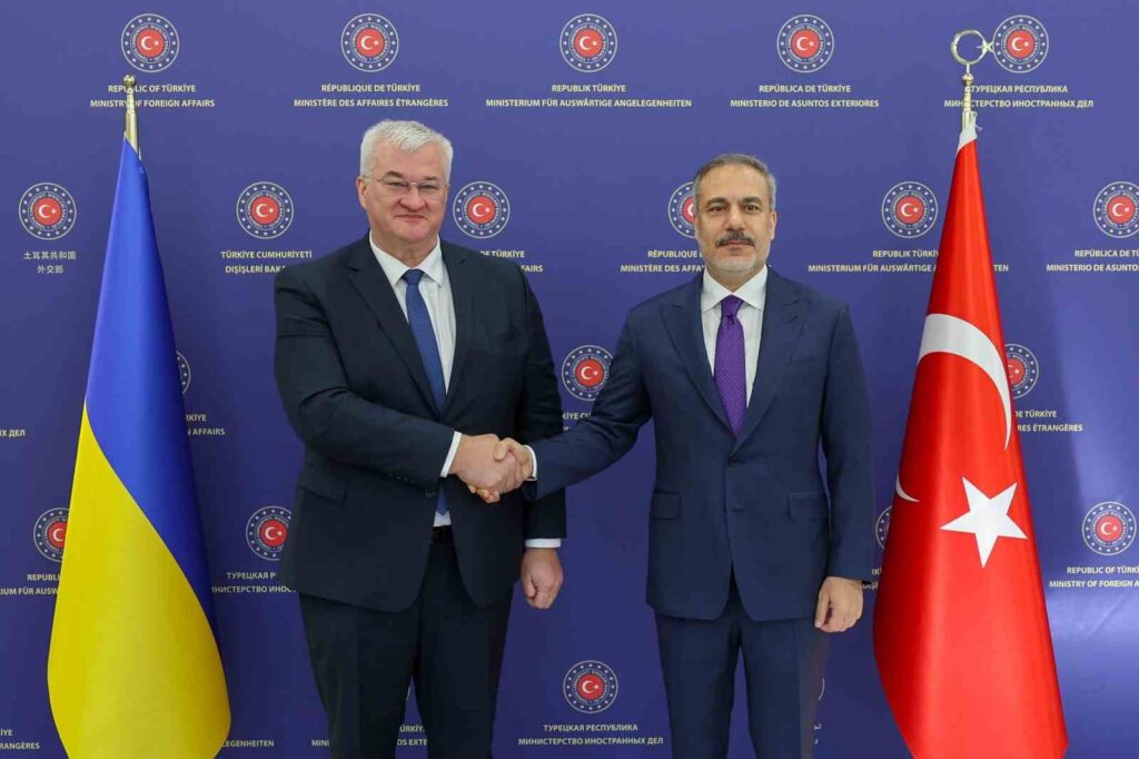 Minister Fidan: “Unsere Nachrichtendienste bestätigen den Tod des Anführers der FETÖ-Organisation.”