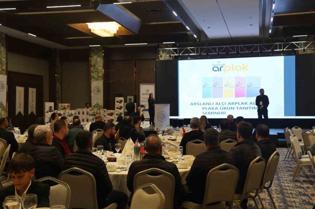 Programm zur ‘Fachinformation und Produktpräsentation’ in Diyarbakır