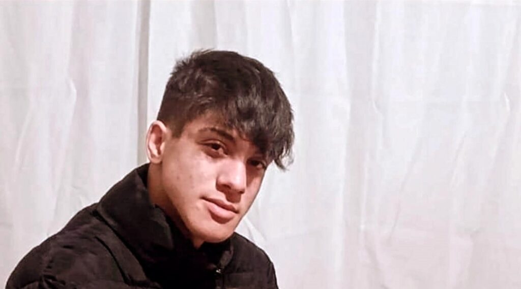 Der in Marmaris vermisste türkische Junge tauchte in Rhodos auf: Familie erschüttert von Foltervorwürfen.