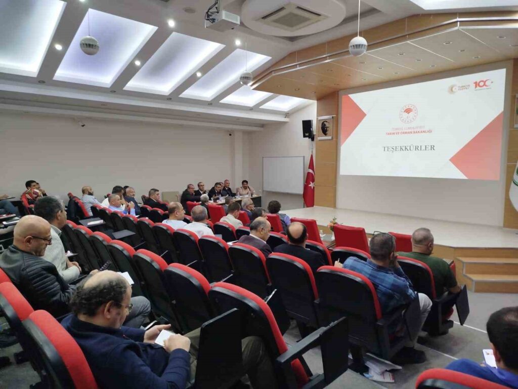 Erzincan hat drei weitere Projekte genehmigt bekommen.