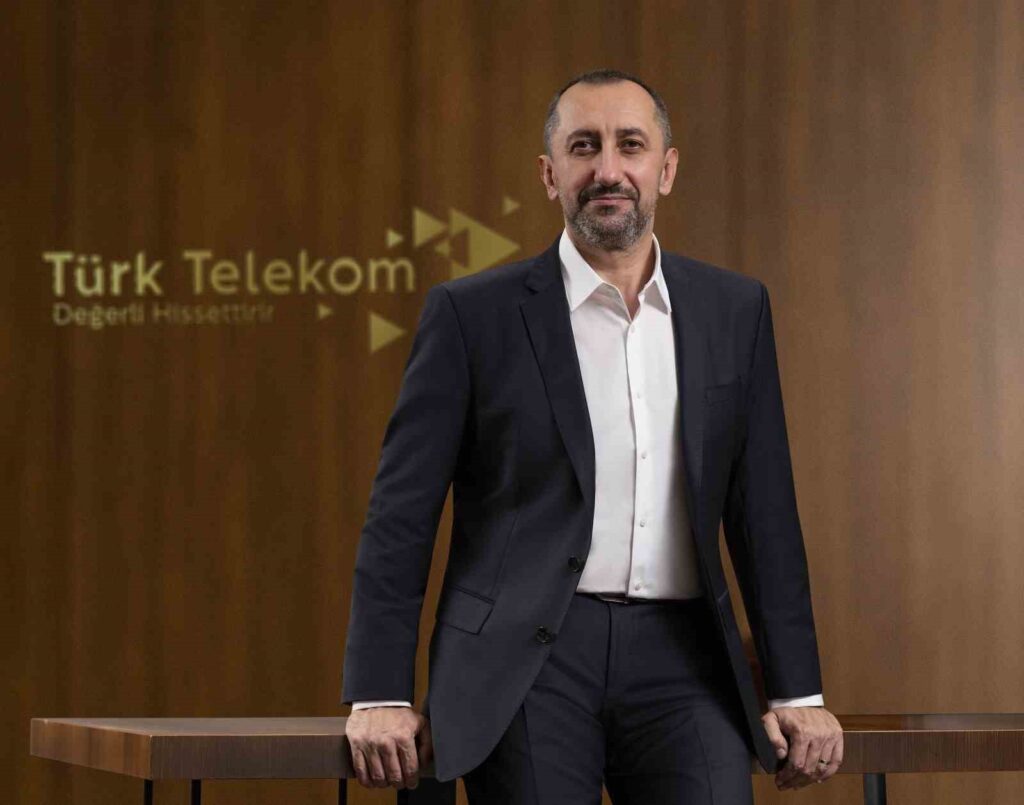 Starke Wachstumszahlen von Türk Telekom im Mobil- und Fiberbereich