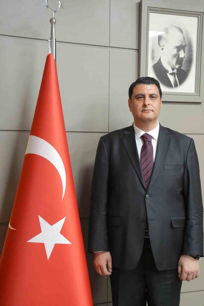 Yılmaz’ dan 10 Kasım mesajı
