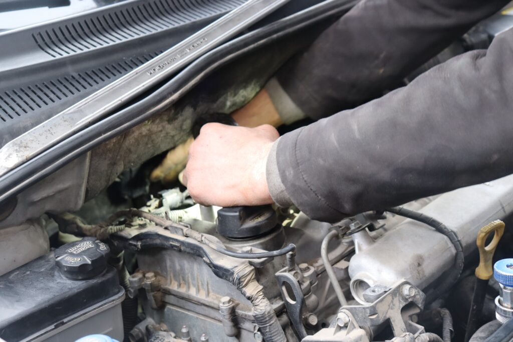 Peligro de bacterias en los aires acondicionados