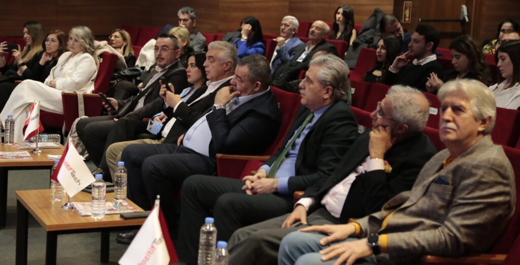 En el puesto 47 en el Índice Internacional de Inteligencia Artificial de Turquía.