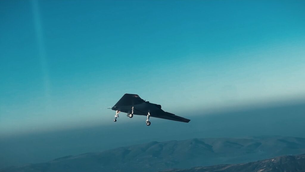 Un punto de inflexión crucial en la historia de la aviación turca