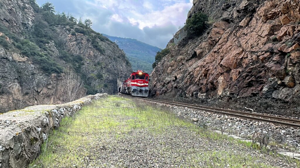 La gira promocional del Touristic Black Diamond Express ha sido completada.
