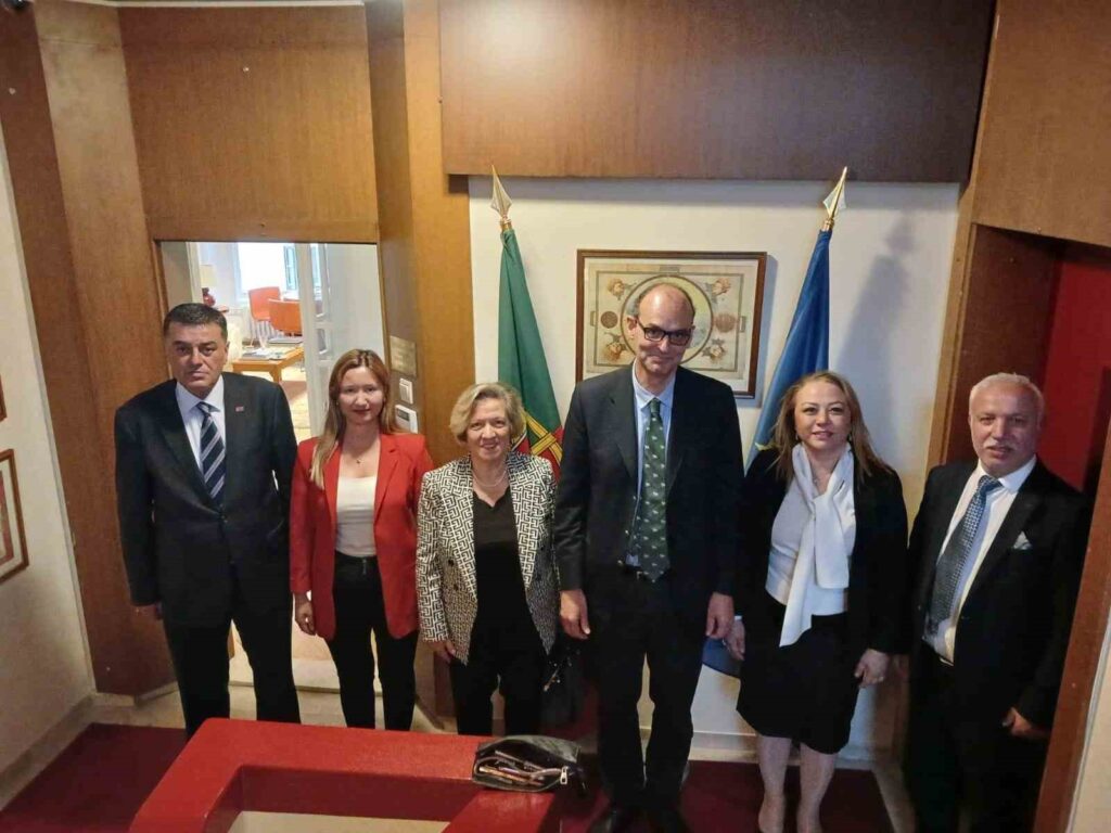 El turismo de salud entre Turquía y Portugal seguirá desarrollándose aún más