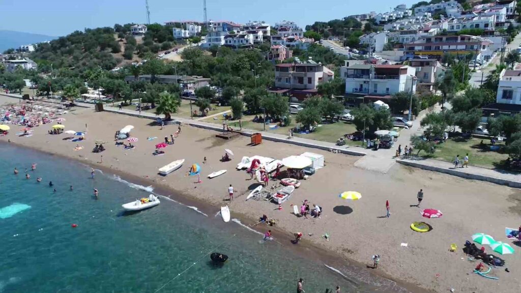 Los alquileres de verano alcanzaron 1 millón de liras