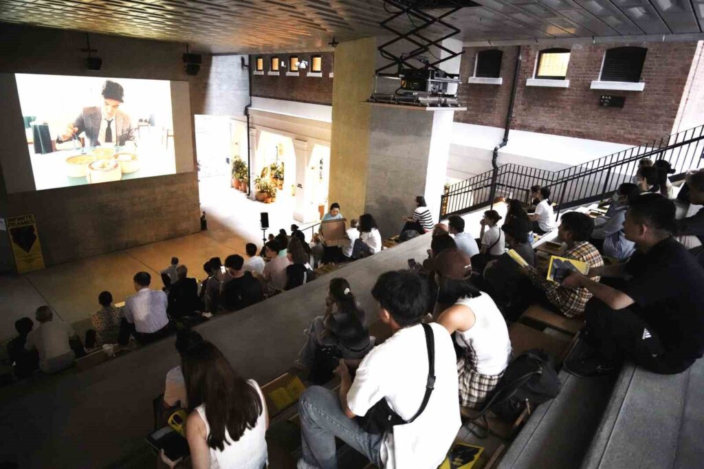 Premio para ‘Tesoro Galáctico’ desde Hong Kong