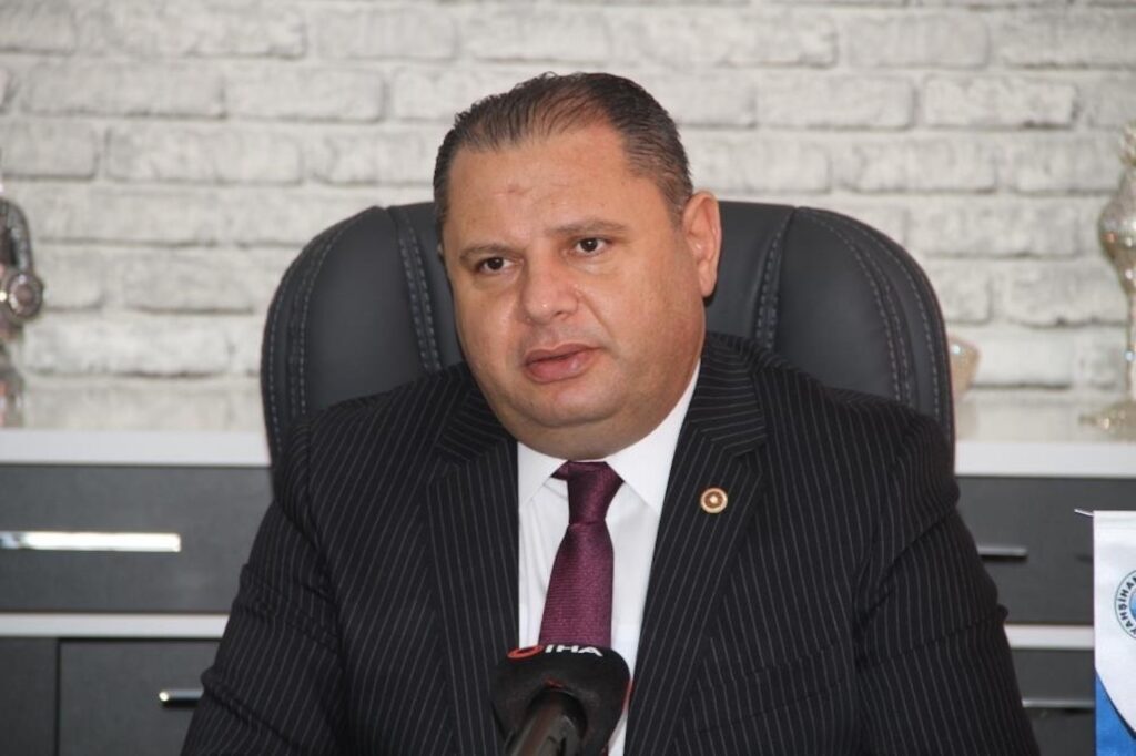 Propuesta de ley en el Parlamento por parte de un diputado del MHP para TikTok