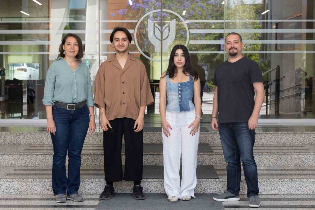 Proyectos que facilitan la vida de los estudiantes universitarios