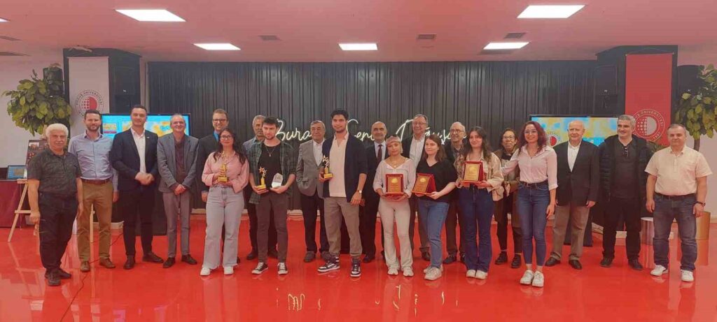 Se han anunciado los ganadores del Concurso de Proyectos de Concepto y Optimización de ENTES Electronics