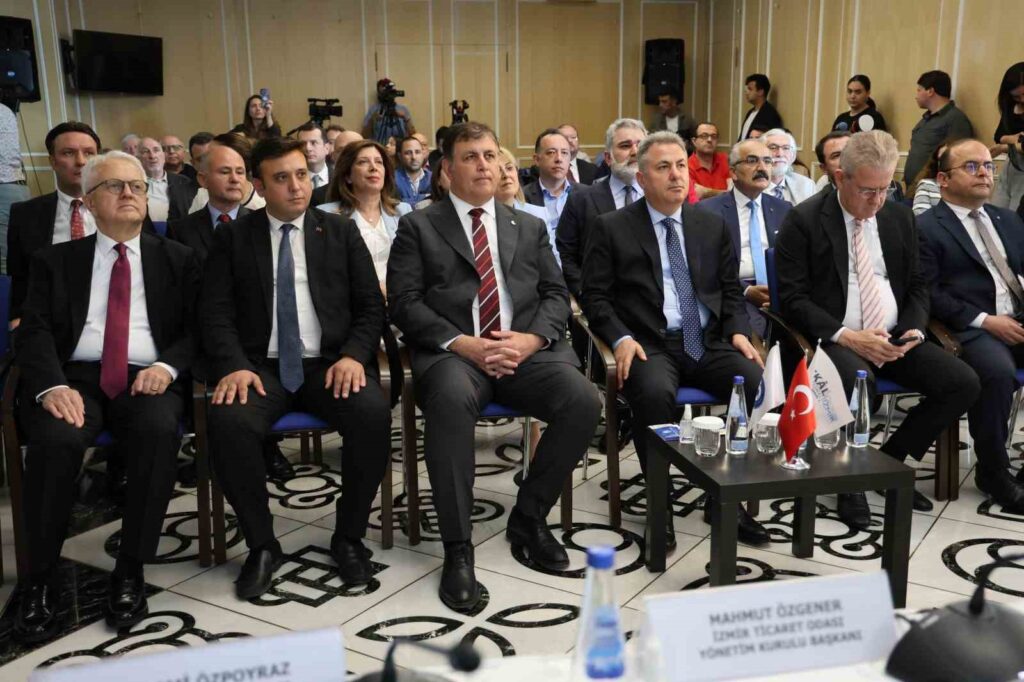 Se realizó la Reunión de Presentación del Congreso Mundial de Skal International en Esmirna