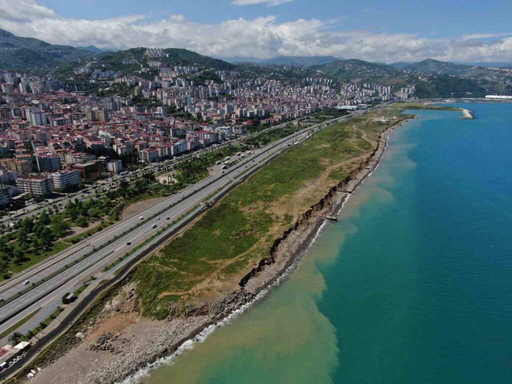 Trabzon está esperando a su ‘Gülcemal’