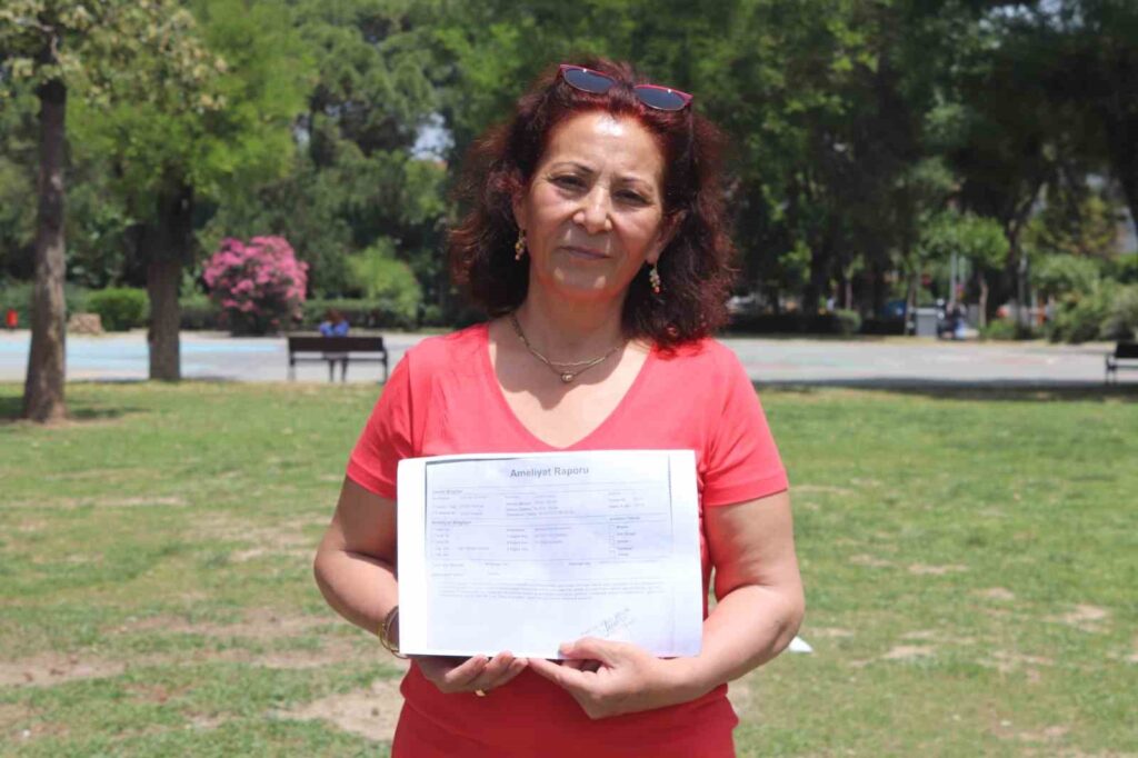 Una vez más ese doctor, esta vez no la muerte sino la ‘media vida’