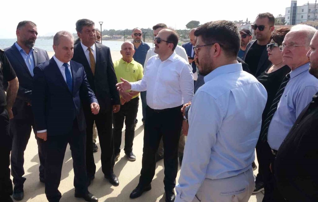 Viajar a Chipre ahora toma 1,5 horas