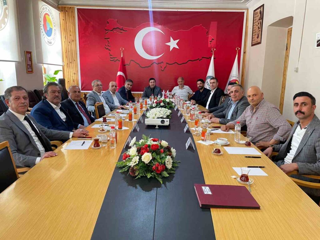 Condena del Partido de la Plataforma de Gazi Kars al diputado del CHP, Alp