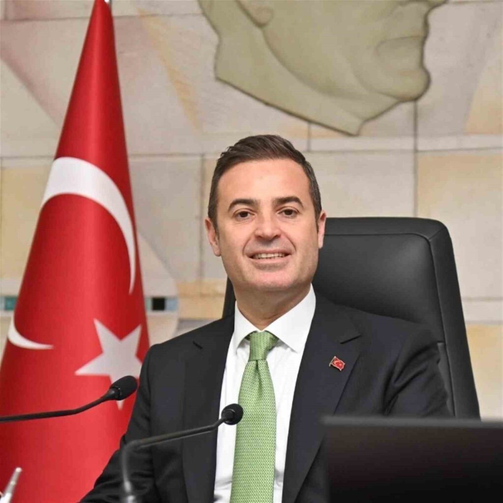 El Municipio Metropolitano de Balıkesir es un pionero en ahorro