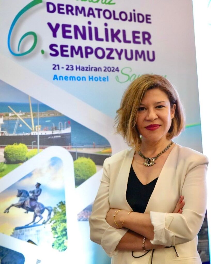 El tratamiento revolucionario para el eccema alérgico ahora también se puede realizar en Samsun