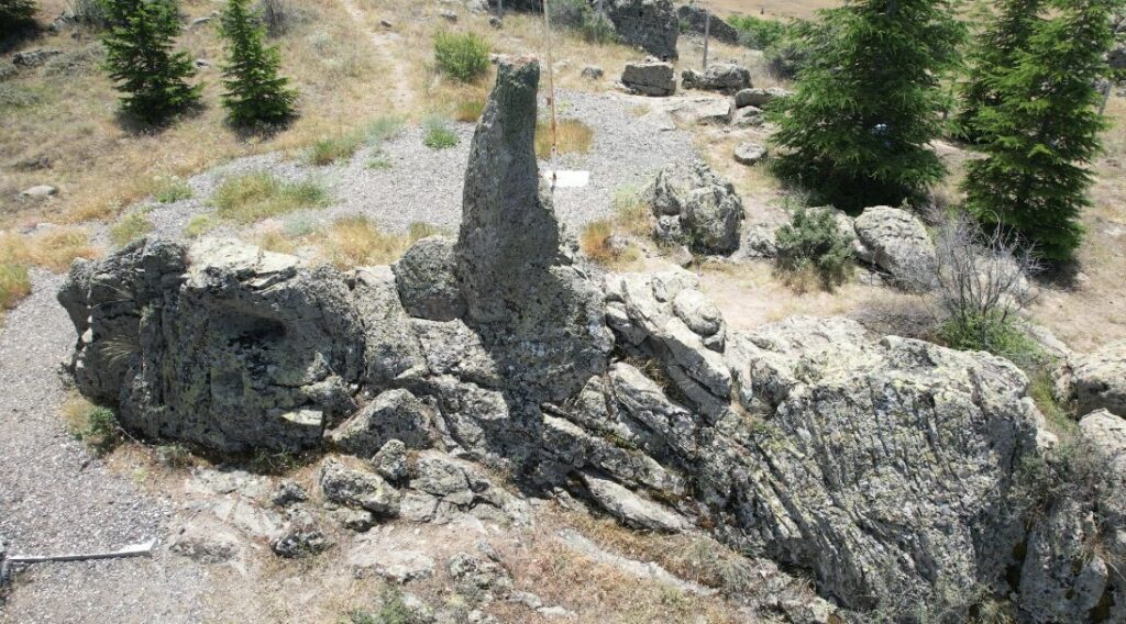 En este pueblo, está prohibido tocar el tambor desde hace siglos