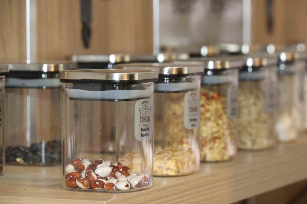 La diversidad genética vegetal de Turquía se conserva en el Banco de Genes de Semillas