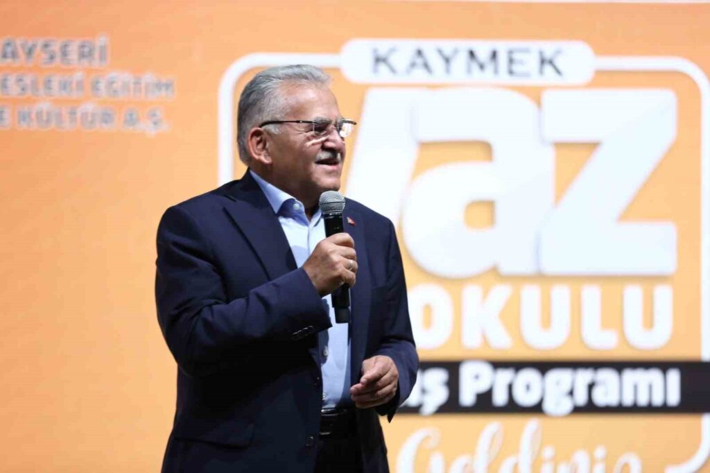 Más de 10,000 solicitudes para los cursos de verano ‘gratuitos’ de KAYMEK