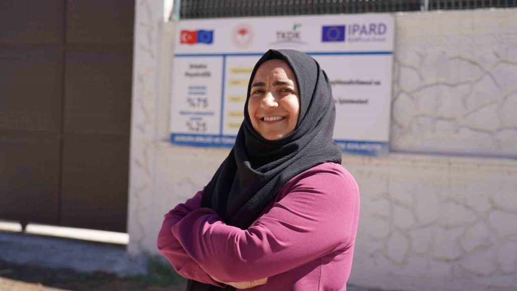 Produce 100 tons of cheese annually with a grant of 2 million lira from the IPARD program