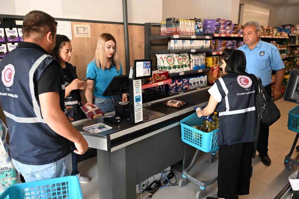 Se intensificaron las inspecciones en Battalgazi