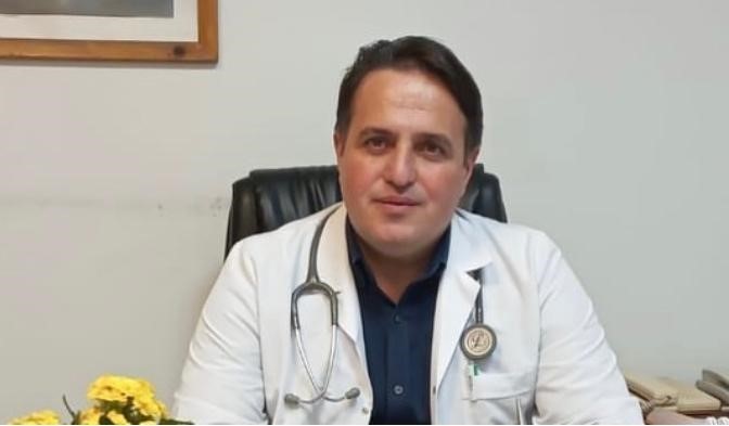 Una mentalidad innovadora en la salud al servicio de los pacientes.
