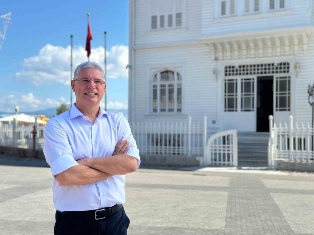 6. Feria del Libro de Mudanya comienza
