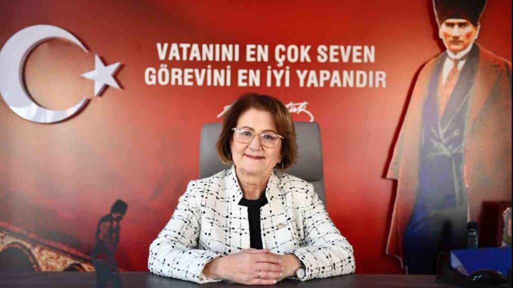 El presidente Çelik; “La emoción y el orgullo de su gran victoria vivirán en nuestros corazones siempre”