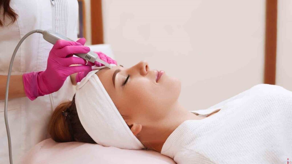 Presta atención a la regla de los 21 días en el cuidado de la piel.