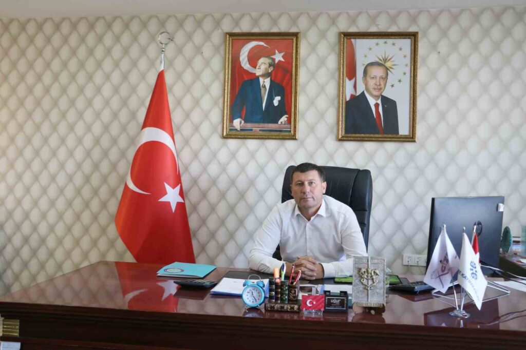 Se evaluó el proyecto CEBİR en Cizre.
